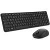 Dell KM526 Pro, set di tastiera e mouse, confezione da 5 pezzi. Taglia unica