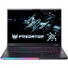 Acer Predator Helios, modello U9-275HX, schermo da 18 pollici, 32 GB di RAM, 1 TB di storage, processore Intel Core i7, sistema operativo Windows 11