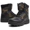 Brandit Phantom Tactical Uomo Stivali Nero Regular
