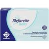 POLIFARMA SPA BLEFARETTE BABY SALVIETTE 30PZ