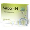 IGEAKOS SRL VAXIOM N 24CPS