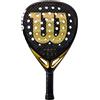 WILSON Padel Wilson Defy Pro V1