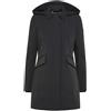 PEUTEREY Donna Peuterey Cappotto Con Cappuccio Telia Donna