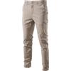AIOPESON Pantaloni da uomo in cotone casual Pantaloni da uomo slim fit tinta unita Nuova primavera autunno Pantaloni da lavoro classici di alta qualità da uomo