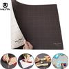 WUTA Nuovo tappetino da taglio per tessuto, tagliere in pelle A1 A2 A3 A4 A5 Set di strumenti artigianali fronte-retro di qualità autorigenerante professionale