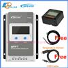 EVSOLAR EPEVER Tracer MPPT 10A 20A 30A 40A 12v 24V Regolatore di carica solare Tracer3210AN 2210AN Tracer4210AN 2206AN Tracer1206AN