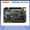 BIQU Scheda madre BIGTREETECH BTT SKR Mini E3 V3.0 con scheda madre stampante 3D TMC2209 UART VS SKR 2 per Ender 3 Ender 5 Pro CR 10
