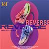 361° 361 gradi BIG3 5.0 Quick Men Basket Scarpe sportive Assorbimento degli urti Antiscivolo Indossabile Traspirante Sneaker da allenamento 672421121