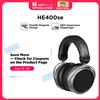 HIFIMAN HE400SE Cuffie cablate magnetiche planari full-size over-ear open-back con magneti furtivi