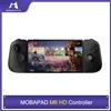 Mobapad M6 HD Per Nintendo Switch/Switch OLED Joystick Regolabile Effetto Hall Controller JoyPad Pannelli Copertura Sostituire