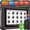Autel MaxiCOM MK900-BT MK900BT Scanner diagnostico Strumento di scansione wireless DoIP / CAN FD, strumenti automobilistici di controllo bidirezionale