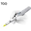 TOQ（医疗器械） Iniettore per Anestesia Orale Dentale Portatile Indolore Wireless con Display LCD Operabile Ricaricabile e Funzione di Aspirazione