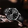 VA VA VOOM Orologio al quarzo da uomo originale Hannah Martin marca moda doppio calendario cronometraggio nero regalo casual orologio da polso per uomo reloj hombre