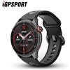 CYCLAMI IGPSPORT LW10 italiano Orologio da corsa per ciclismo Sport Posizione GPS Percorso Navigazione Chiamate Cardiofrequenzimetro Schermo AMOLED Dati fitness