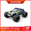BEYONDSKY HYPER GO MJX 14208 Auto RC Professionale 41-53km/h Brushless Controllo 2.4G 4WD Fuoristrada Alta Velocità Auto RC Camion Hobby Giocattoli Nuova Auto RC Hot