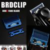 BRDCLIP Lame di ricambio originali BRDCLIP 808C Echo FADE per tosatrici M10, M5, R77F, 8148, BRD106, 108, FA1C, X1