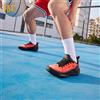 361° 361 Degrees BIG3 Team 4.0 Scarpe da basket da uomo Protezione stabile dagli impatti Antiscivolo Resistenti all'usura Traspiranti Sneakers 672621113