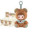 Robotime Charline's Forest HideSeek Surprise: Ciondolo Peluche, Statuetta da Collezione, Giocattolo Regalo per Collezionisti