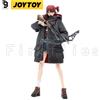 JOY TOY Action Figure JOYTOY Level Nine 1/12, Modello Anime Frontline Chaos Deer