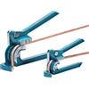 LIBRATON Piegatubi Manuale Libraton 6mm 8mm 10mm, Attrezzo per Piegatura a 90 Gradi per Tubi in Rame, Ottone, Alluminio e Acciaio Sottile