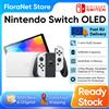 Nintendo Switch Modello OLED