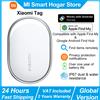Xiaomi Tag Dispositivo Smart Anti-Smarrimento, Trova Oggetti a Distanza, Compatibile con Apple Find My e Google Android Find Hub, Versione Globale