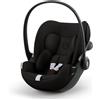 CYBEX Seggiolino Auto Cloud G3 I-size Magic Black