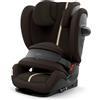 Cybex Seggiolino Auto Pallas G3 i-Size Chocolate Brown 76-150 CM