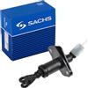 SACHS 6284 605 033 Cilindro Trasmettitore Frizione per Alfa Romeo 159 Wagon 2005-2012 e altri veicoli