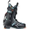 Tecnica Zero G Peak W - scarponi scialpinismo - donna, Black/Blue