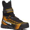 Scarpa Ribelle Tech 3 hd - scarponi alta quota - uomo, Black/Orange