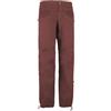 E9 Rondo Flax2 M - pantaloni arrampicata - uomo, Red