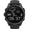 Garmin Fenix 8 Amoled 43mm - orologio multifunzione, Black
