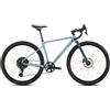CUBE Nuroad Rookie Pro - bici gravel - bambini, Blue/Green