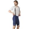 CASTELLI Espresso 2 Bibshort M - salopette corta - uomo, Blue