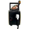 Generic Raffreddamento portatile del dispositivo 755nm 808nm 940nm 1064nm di depilazione di 4-Wave