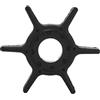 Ruimou 1 pezzo rotore pompa acqua 63V-44352 compatibile con Yamaha 8/9,9/15/20 HP | Compatibile con Sierra 18-3040