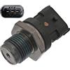 FEBI BILSTEIN Sensore, Pressione carburante 100934 | Compatibile con: ALFA ROMEO 147, 156, 156 Sportwagon, 159, 159 Sportwagon, 166, GT, MITO, FIAT BRAVO II, CROMA, DOBLO Bus