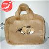 SEGA BORSA A MANO Premium Trunk Style Eevee RARA Versione Sleep 2026 Da GIAPPONE