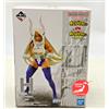 Bandai RARE Action Figure Mirko My Hero Academia Rush Kuji Bandai da JAPAN
