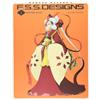 NUOVO F.S.S.DESIGNS 1 EASTERA.K.D.