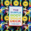 US GAMES Deck Di Carte Oracle Del Corpo Subtle Con Guida Cyndi Dale US GAMES
