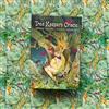 US GAMES Tree Keepers Oracle Crads Mazzo Di Carte Dorate Art US GAMES Systems