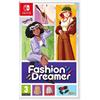 Nintendo Switch Fashion Dreamer Gioco - Progetta Outfit E Vai Online