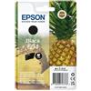 EPSON Inchiostro nero 604 STD XP-2200 XP-3200 XP-4200 WF-2910 WF-2930 WF-2950