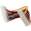 Startech.Com (8 pollici) Cavo di alimentazione per scheda madre Atx 2.01 a 24 Pin