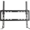 LINK LKBR03 Staffa a Muro Ultra Slim Supporto TV 32-55 LED/LCD Fino a 35 Kg, Nero