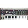Korg microKORG Sintetizzatore analogico 37 Grigio [KRMICRO]