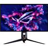 ASUS ROG Swift OLED PG32UCWM Monitor PC 80 cm (31.5") 3840 x 2160 Pixel 4K Ultra HD Nero