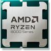 AMD Ryzen 7 8700F processore 4,1 GHz 16 MB L3 Bulk no box [100-100001590MPK]